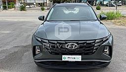Hyundai Tucson 1.6 Hev Aut. Xtech