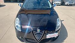 Alfa Romeo Giulietta 2.0 Jtdm-2 140 Cv Distinctive