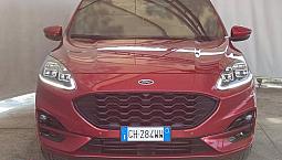 Ford Kuga 1.5 Ecoblue St-Line X 2Wd 120Cv Auto