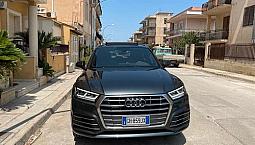 Audi Q5 2ª Serie - 2017