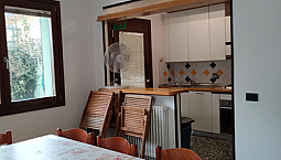 Riccione Grande Appartamento In Villetta