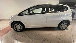Honda Jazz 1.4 I-Vtec Elegance