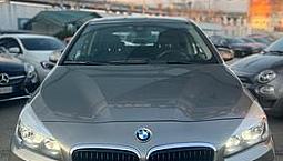 Bmw 2er Active Tourer 218d Active Tourer Sport