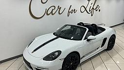 Porsche 718 Boxster 2.0 Pdk Iva Esposta