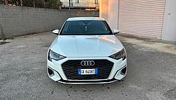 Audi A3 Sedan 35 Tdi S Tronic Business Advanced