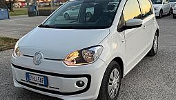 Volkswagen Up! 1.0 5P. Take Up!