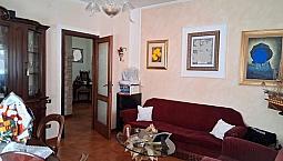 Appartamento Via Crocifisso Mq. 120