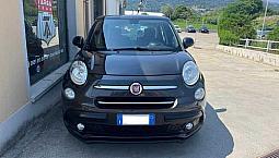 Fiat 500l 1.6 Multijet 120 Cv Pop Star N1