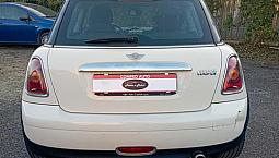 Mini Mini 1.6 16V Cooper Pepper