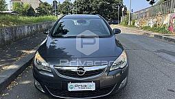 Opel Astra 1.7 Cdti 125cv Sports Tourer Elective