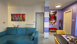 Appartamento Di 230 M² Con 3 Locali E Box Auto A S