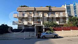Appartamento Trani [Cod. Rif 3318856Vrg]