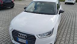 Audi A1 Spb 1.4 Tdi Metal Plus