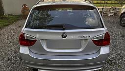 Bmw Serie 3 320D E91 Trattabile