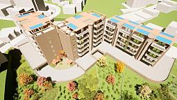 Nuova Costruzione - Appartamento Con 4 Camere