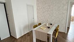 Casa Ristrutturata - Bari Poggiofranco Policlinico