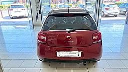 Citroen Ds3 1.4 Hdi 70 Cv Euro 5