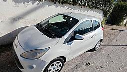 Ford Ka 2011