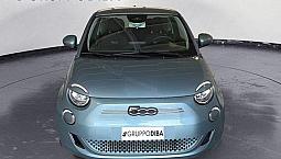 Fiat 500 Iv 2020 500E 42 Kwh Passion