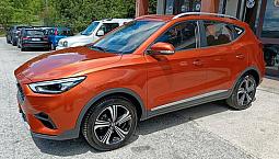 Mg Zs 1.5 Vti-Tech 106Cv Neopatentati