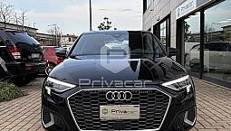 Audi A3 Spb 30 Tdi S Tronic Business Advanced