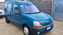 Renault Kangoo 1.4 Cat Proactive Rn