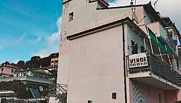 Trilocale Con Balconata -Cantina Termo Autonomo