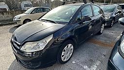 Citroen C4 1.4 Classique