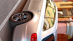 Audi A4 Avant 143 Cv