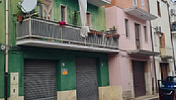 Palazzina Indipendente Bifamiliare