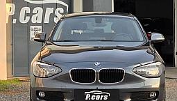 Bmw 116D 5P. Vers. Sport