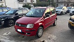 Fiat Panda 1.4 Natural Power Classic