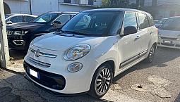 Fiat 500L Fiat 500L Living 1.6 Mtj