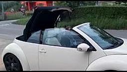 New Beetle Cabrio