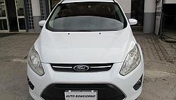Ford C-max 1.6 Tdci 115cv Plus