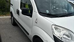 Fiat Fiorino/citroen Nemo