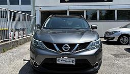 Nissan Qashqai 1.5 Dci Dpf Tekna