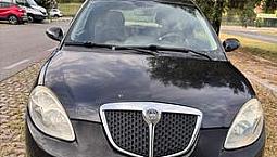 Lancia Ypsilon - 2008