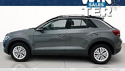 Volkswagen T-Roc 1.5 Tsi Life Dsg