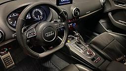 Audi S3 Automatica