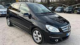 Mercedes B 180 Automatica Top