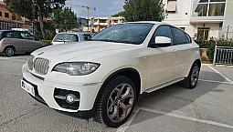 Bmw X6 X-Drive 30D Sport Full 2010