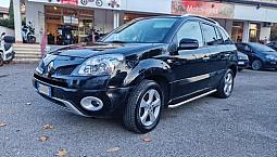Renault Koleos 2.0 Dci 150Cv 4X2