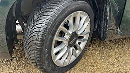 Fiat 500L Living 1.3 Multijet 85 Cv Lounge 98.000 