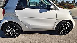 Smart Fortwo 70 1.0 Passion
