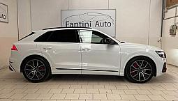 Audi Q8 Sq8 4.0 V8 Tdi Mhev Quattro Tiptronic-Legg