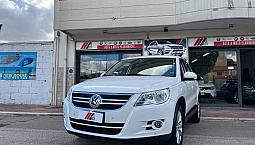 Volkswagen Tiguan 2.0 Tdi 170Cv 4Mot. Sport & Styl