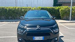 Citroen C3 Gpl