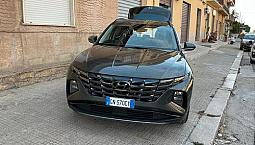 Hyundai Tucson 1.6 Crdi 48v Dct Exellence