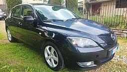 Mazda 3 1.6 Benz Gpl (Fino 2032) 5 Porte